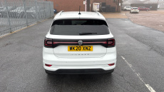 Volkswagen T-Cross 1.0 TSI 115 R-Line 5dr Petrol Estate